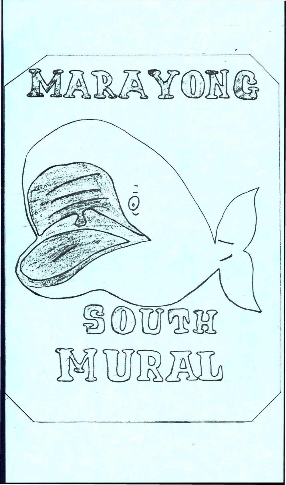 Marayong South Mural