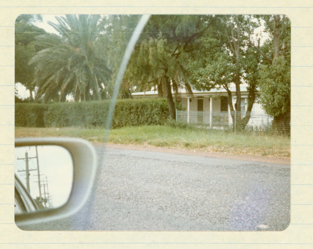 Cottage, 82 Melbourne Street, St Marys