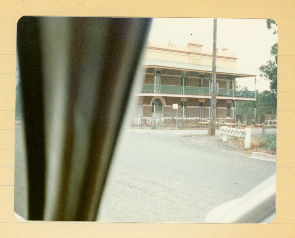 Imperial Hotel, Rooty Hill