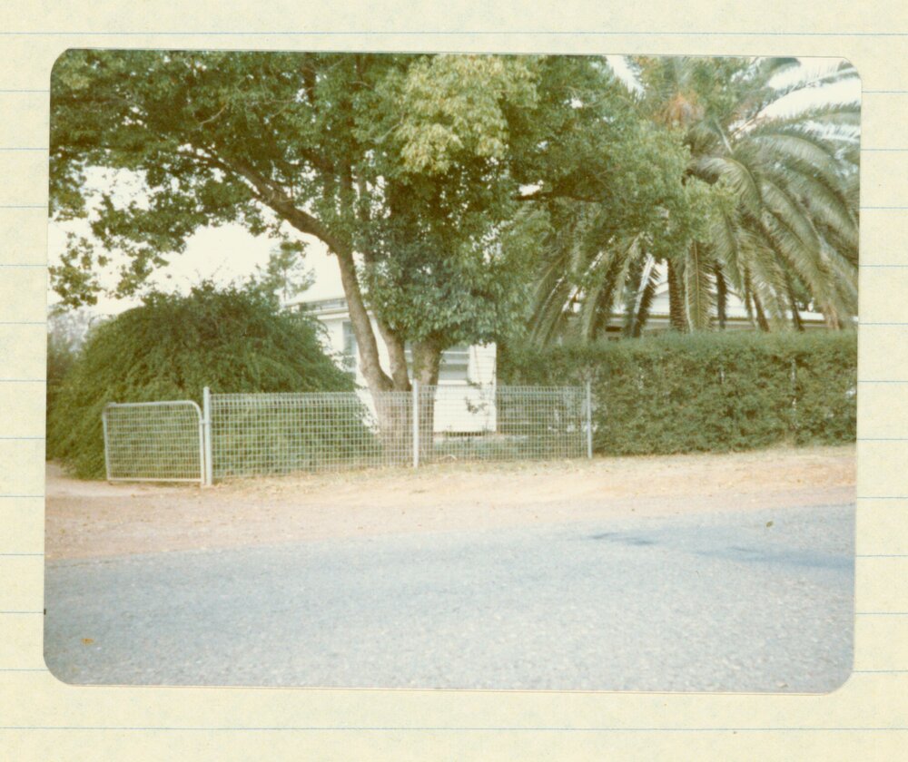 Cottage, 82 Melbourne Street, St Marys