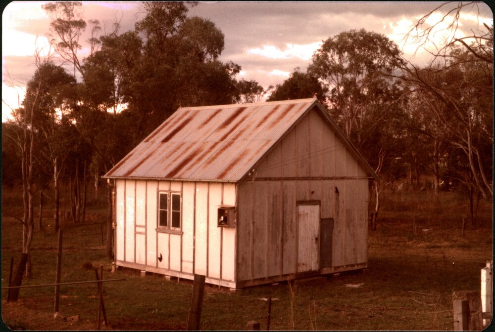 St George Church of England, Bungarribee