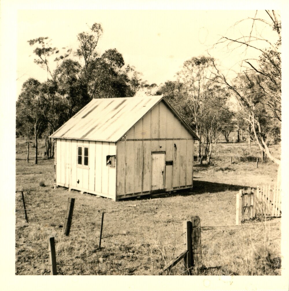 St George Church of England, Bungarribee