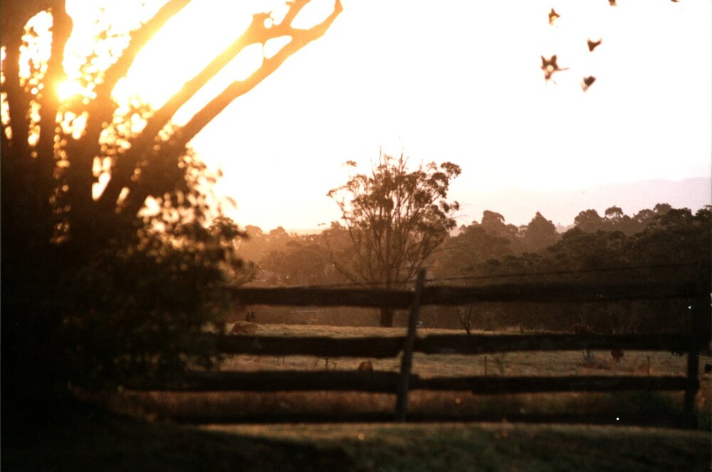 Veteran Hall site, Prospect Reservoir