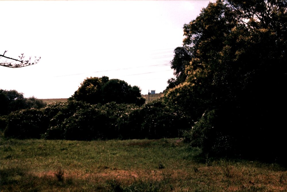 Veteran Hall site, Prospect Reservoir