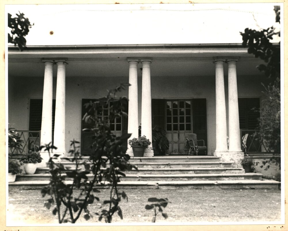 Horsley Homestead, Horsley Park
