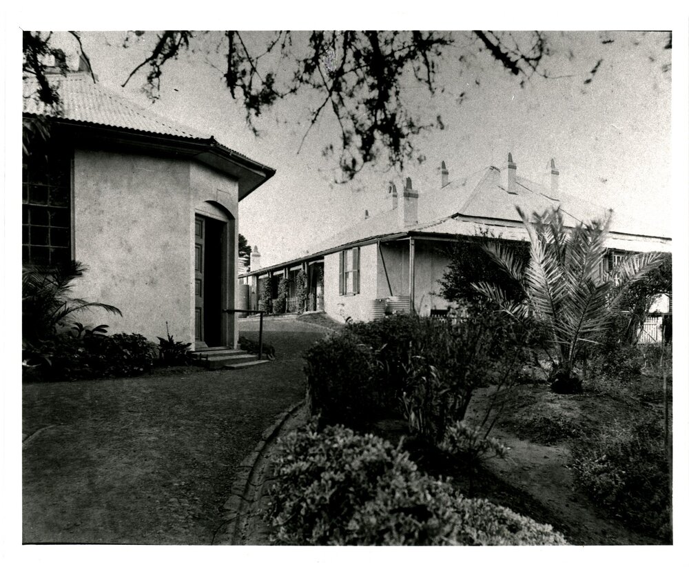 Horsley Homestead, Horsley Park