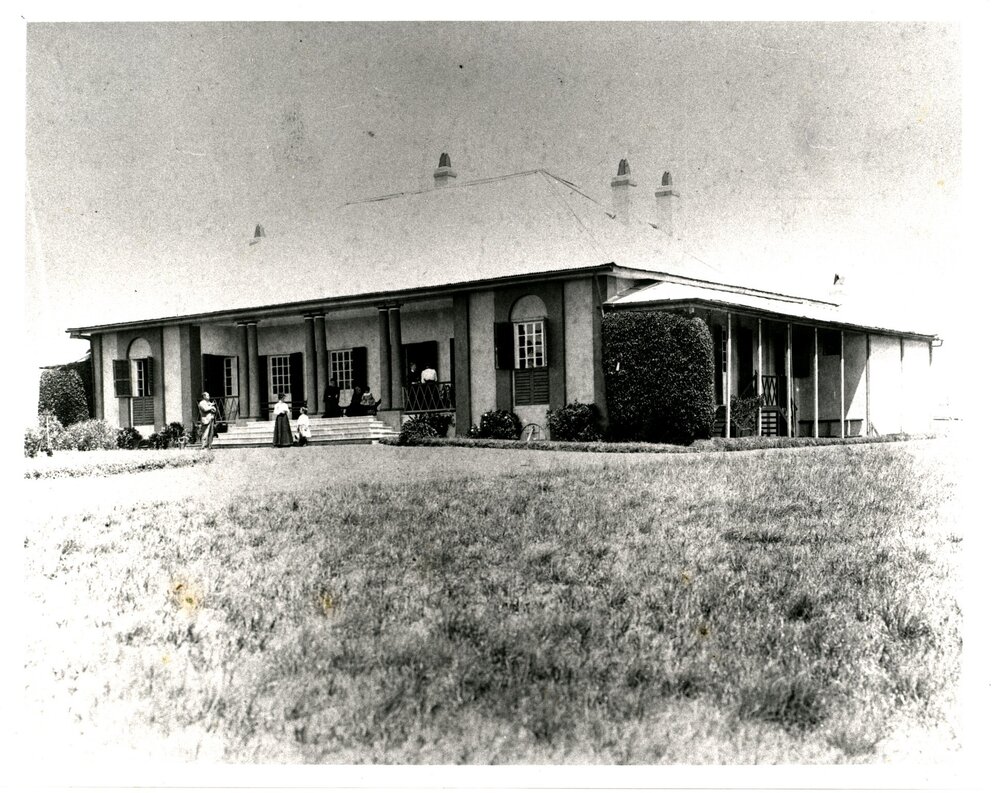 Horsley Homestead, Horsley Park