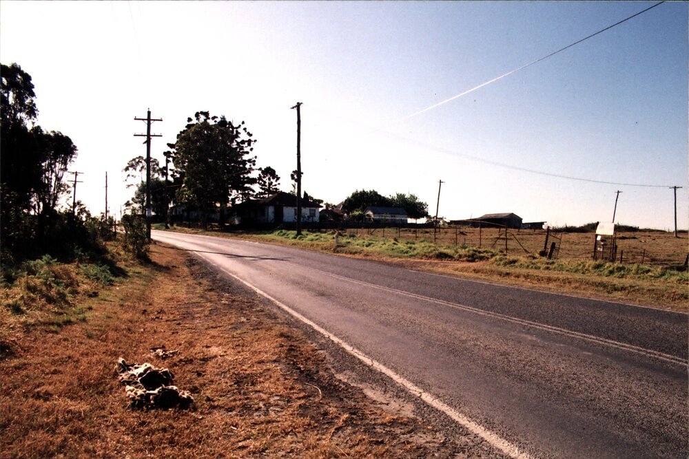 Reservoir Road, Prospect