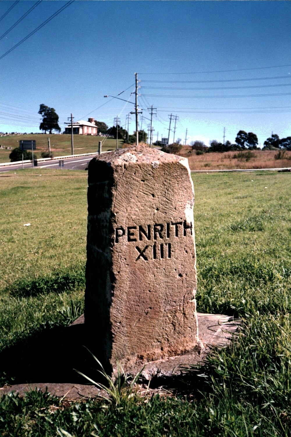 Milestone, Penrith XIII, Prospect