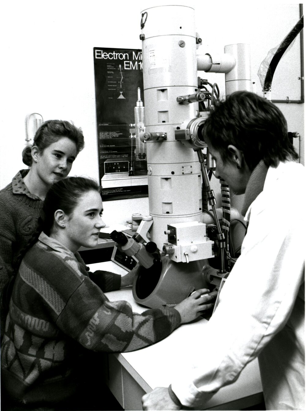 CSIRO Double Helix Science Club