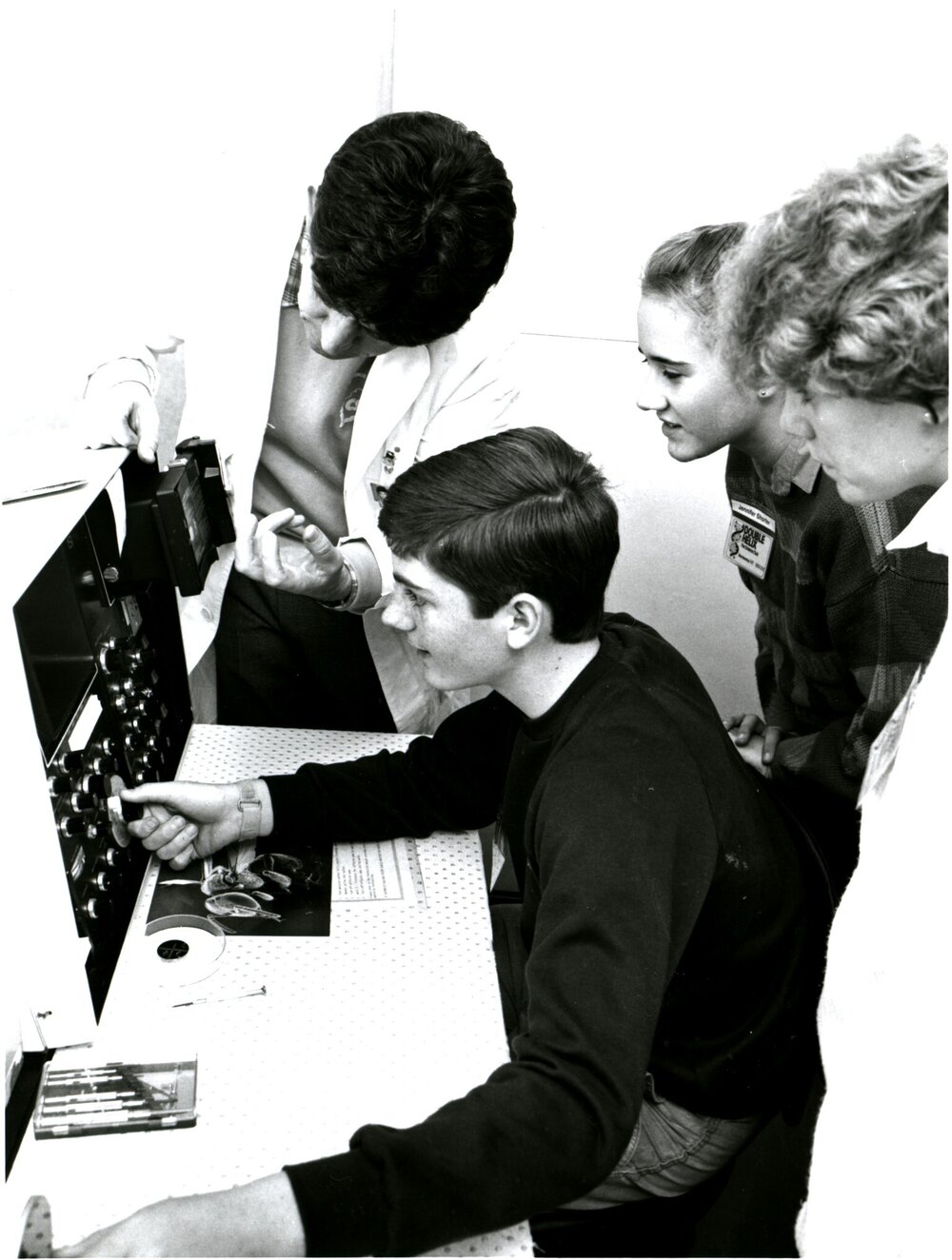 CSIRO Double Helix Science Club