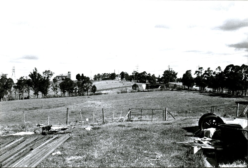 Great Western Highway, Prospect
