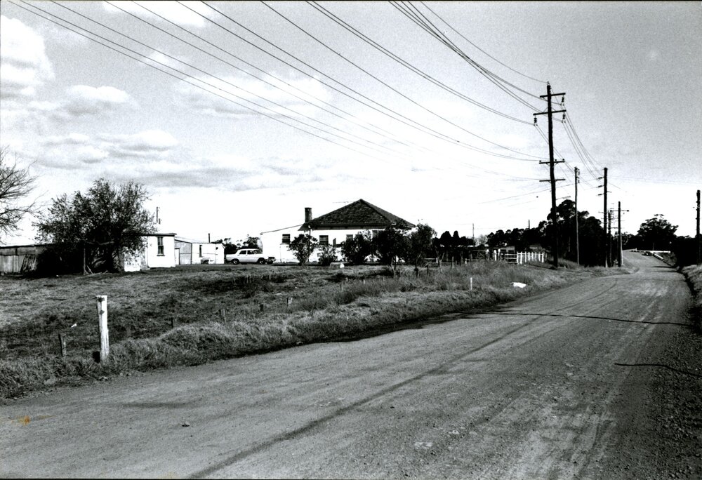 Church Lane, Prospect