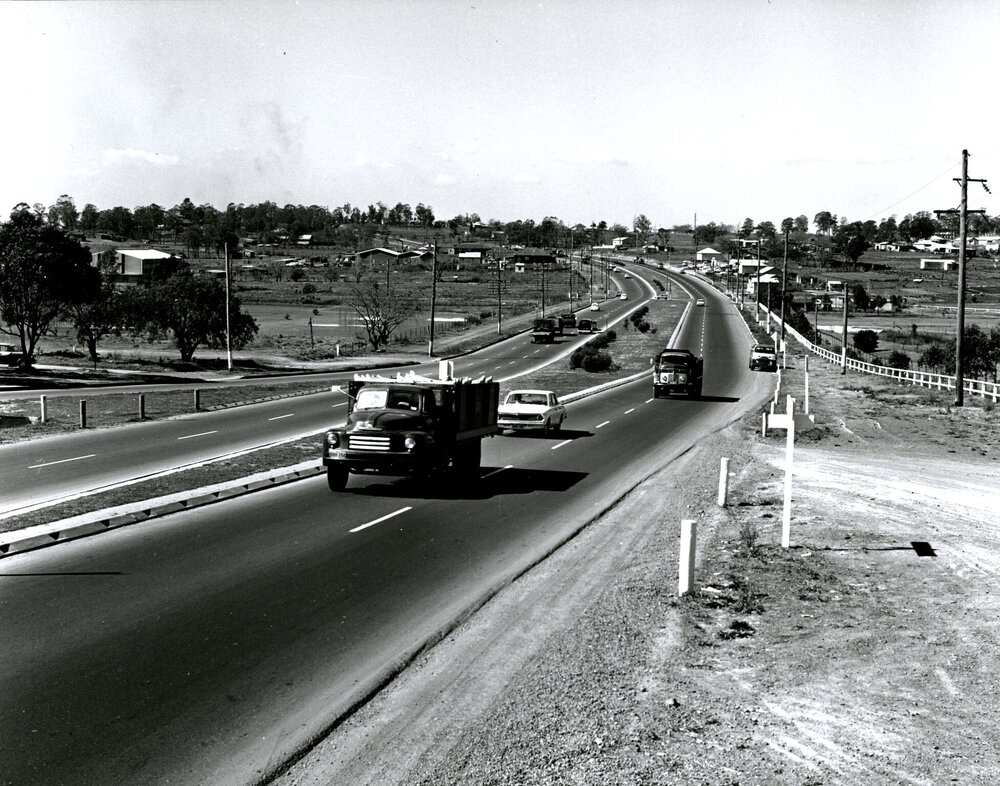 Great Western Highway, Prospect
