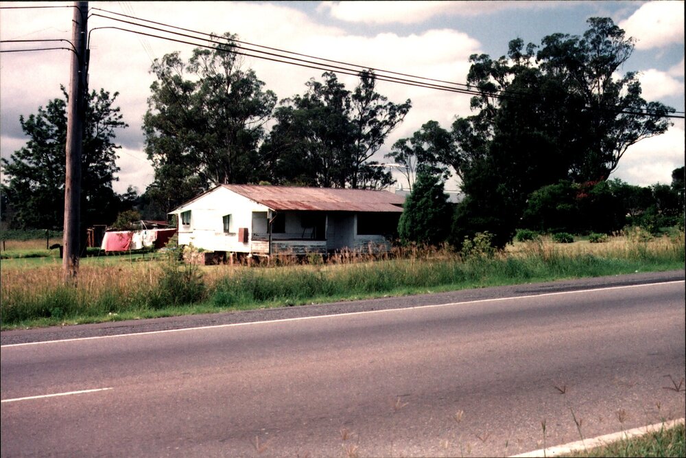 House, Arndell Park