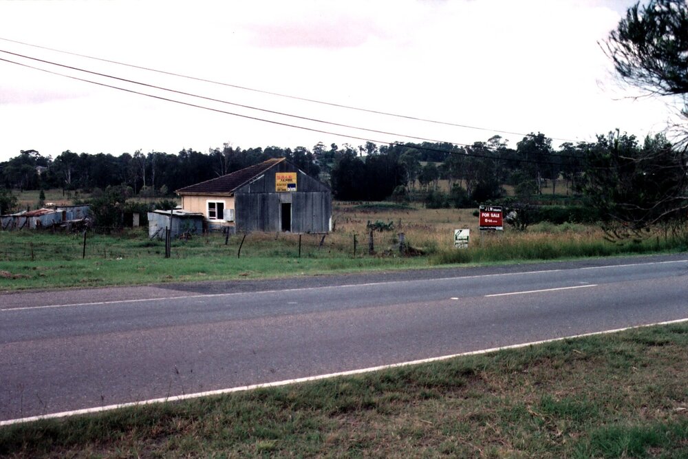 House, Arndell Park