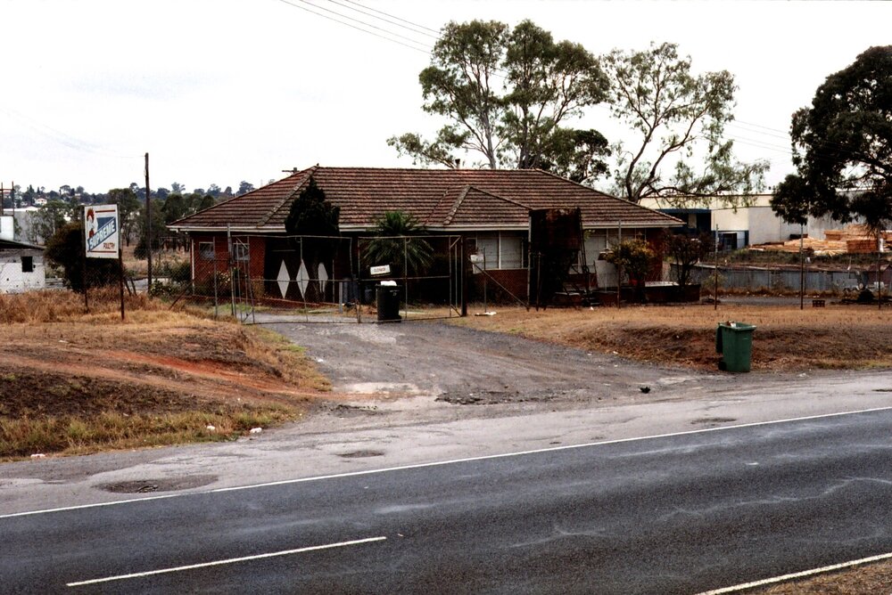 House, Arndell Park