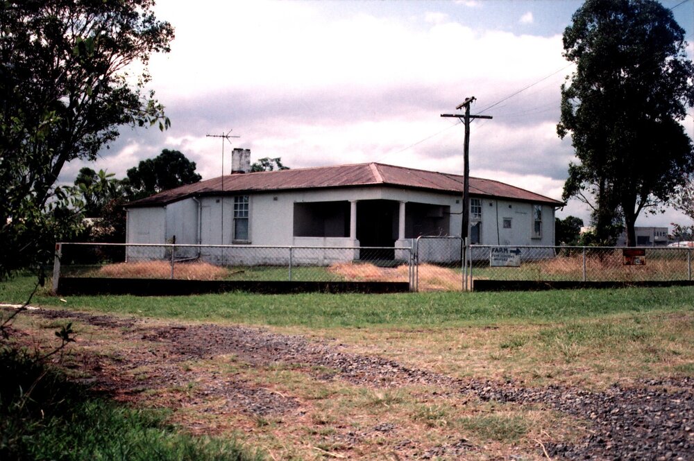 House, Arndell Park