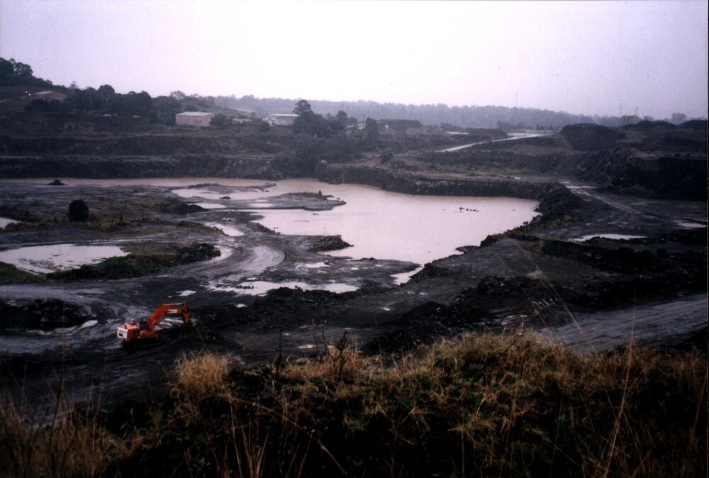 Prospect Quarry