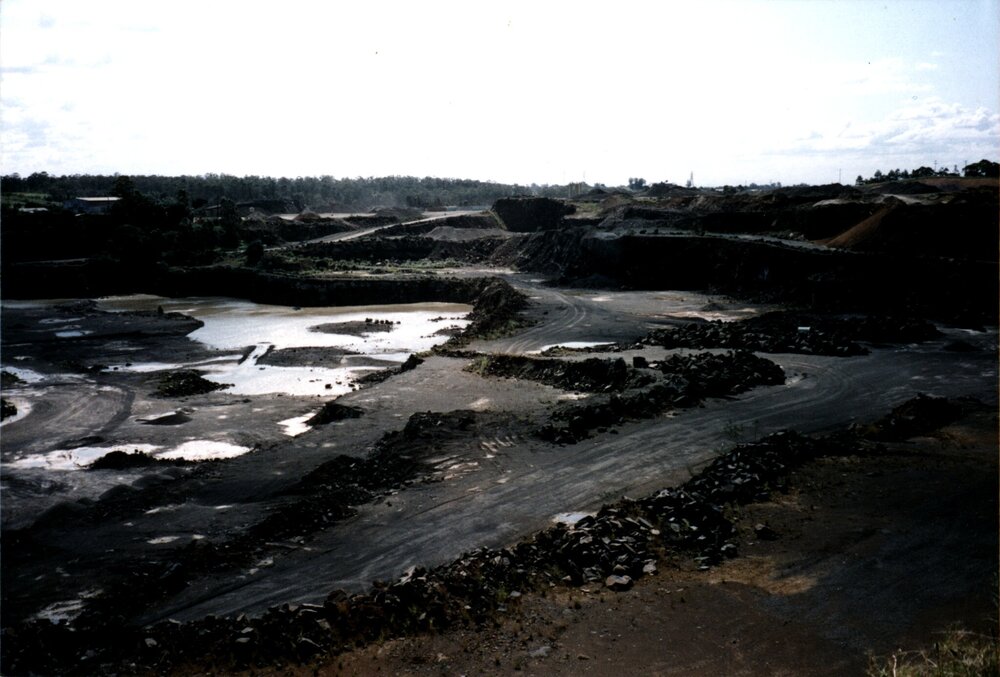 Prospect Quarry