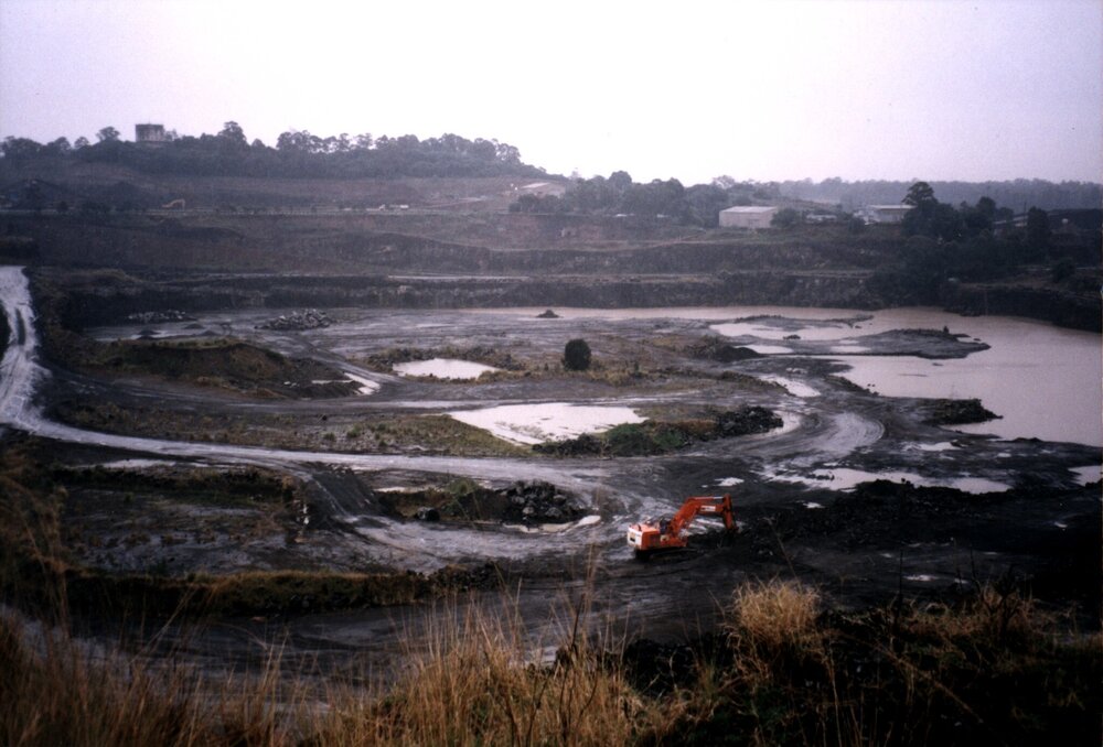 Prospect Quarry