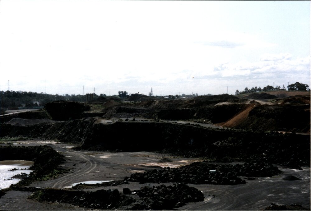 Prospect Quarry