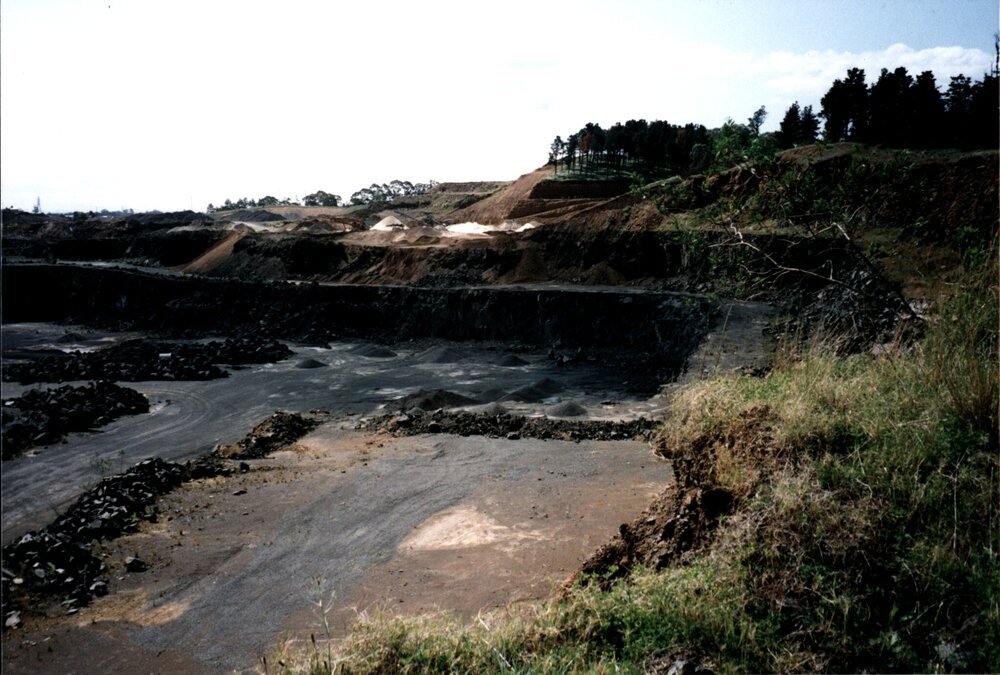 Prospect Quarry