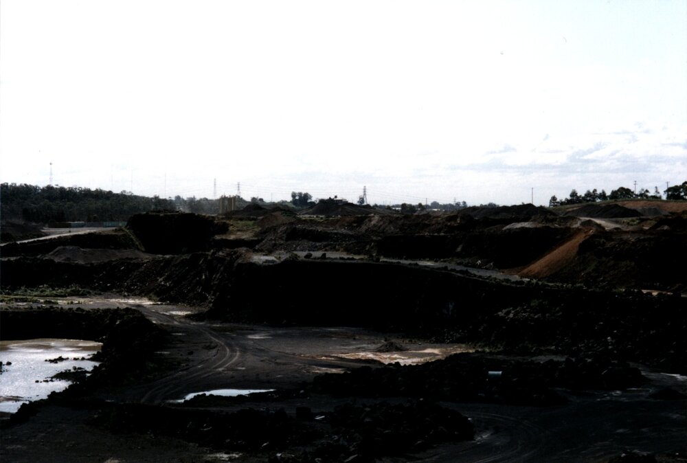 Prospect Quarry