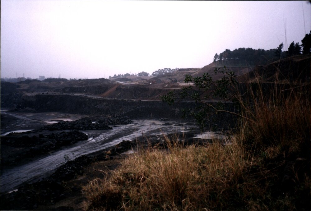 Prospect Quarry