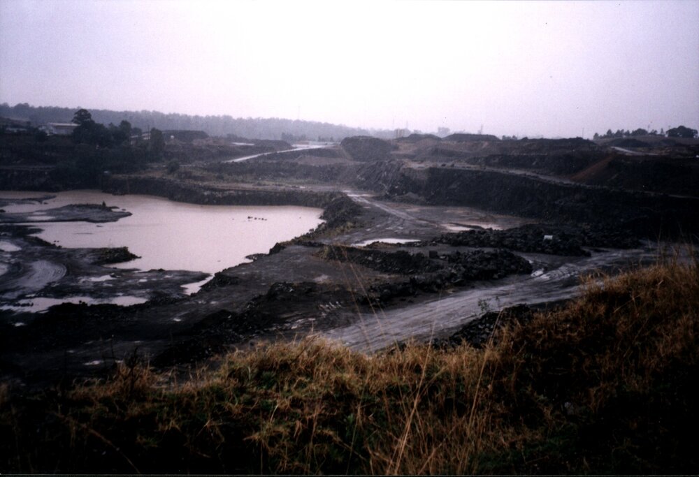 Prospect Quarry