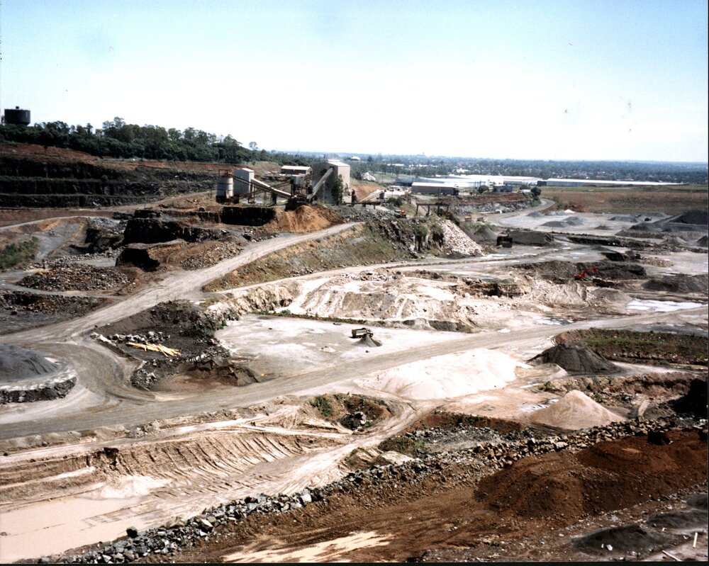 Prospect Quarry
