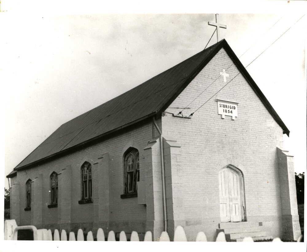 St Brigid's Catholic Church, Prospect