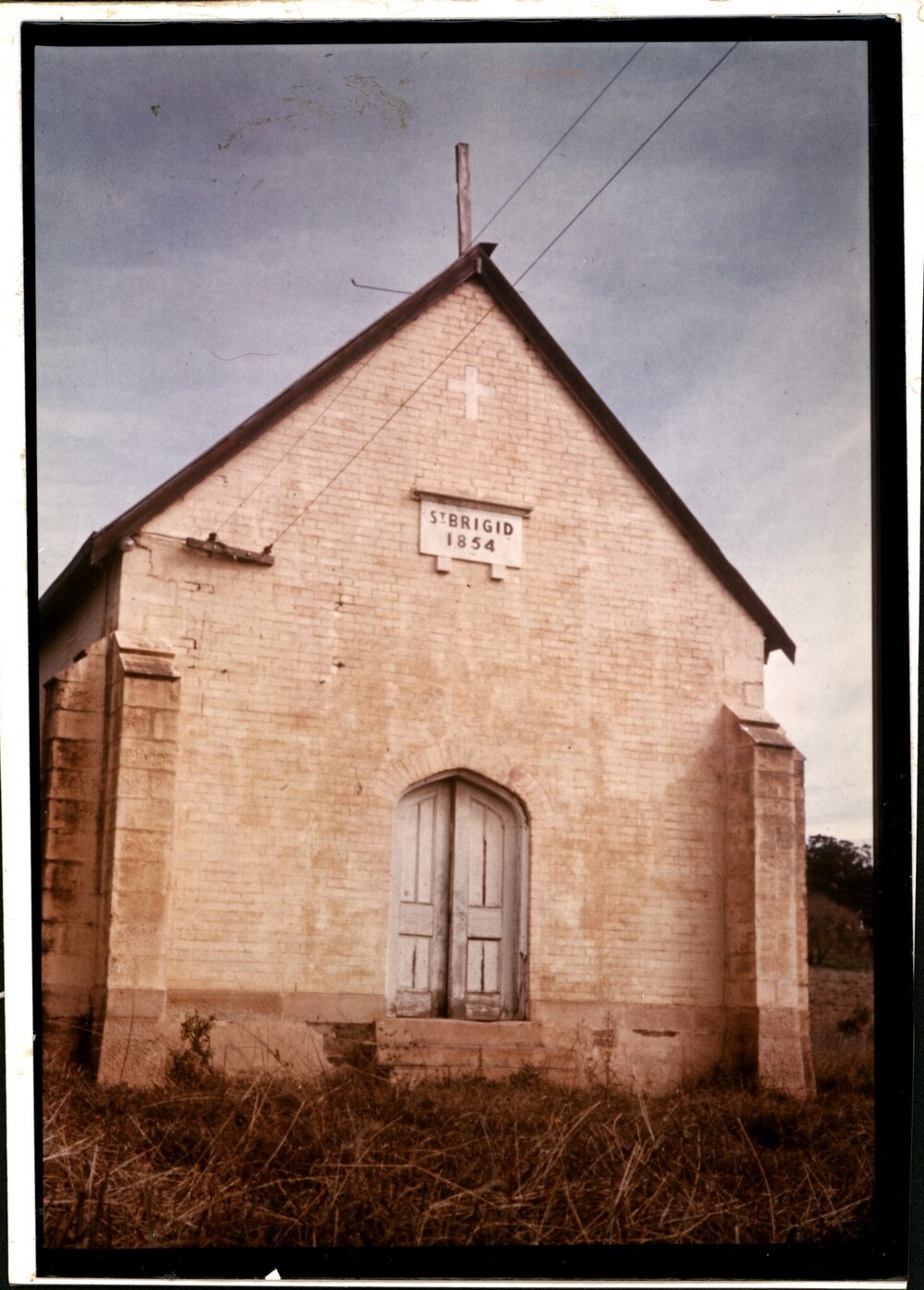 St Brigid's Catholic Church, Prospect