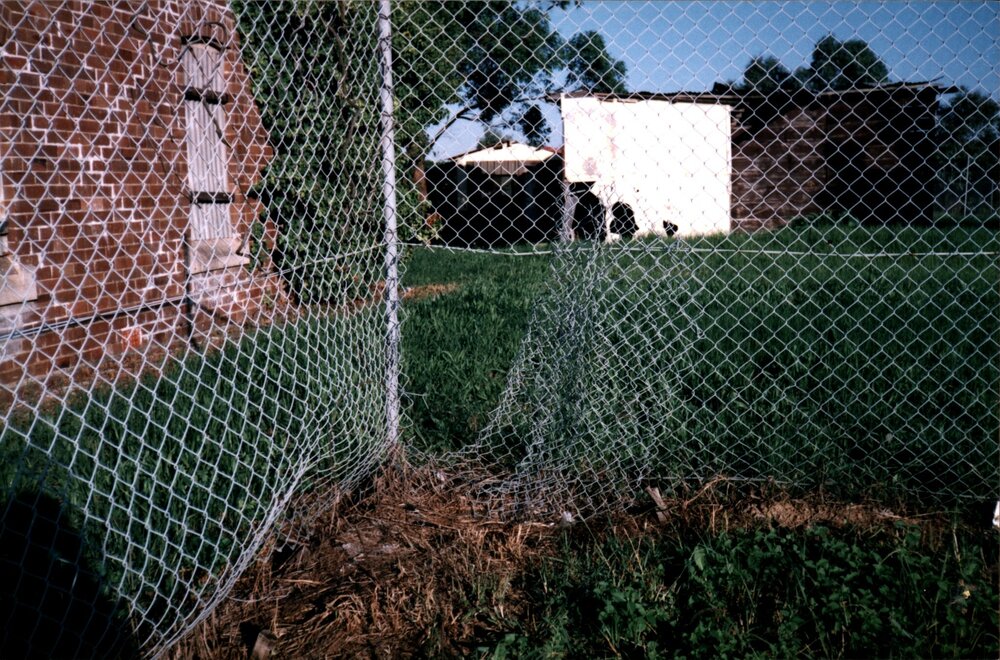 Prospect Post Office exterior