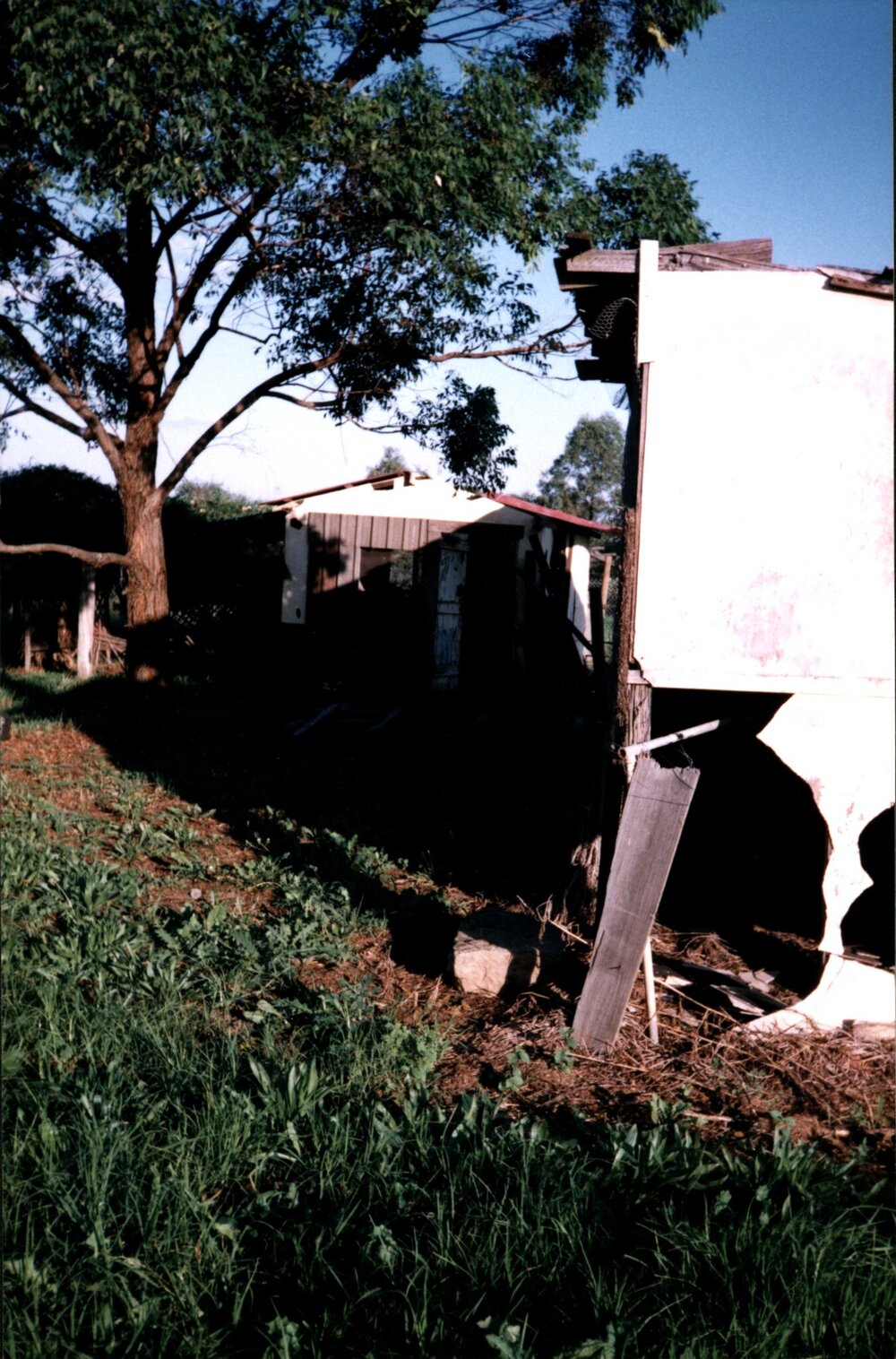 Prospect Post Office exterior