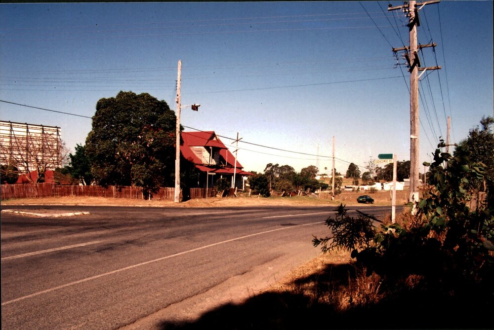 Royal Cricketer's Arms, Prospect
