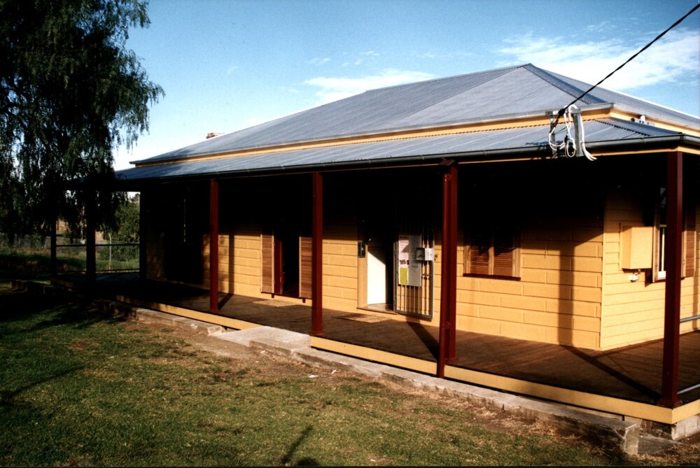 Hyland's Inn, Greystanes