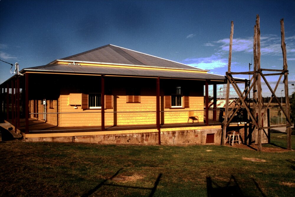 Hyland's Inn, Greystanes