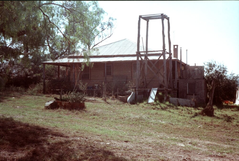 Hyland's Inn, Greystanes