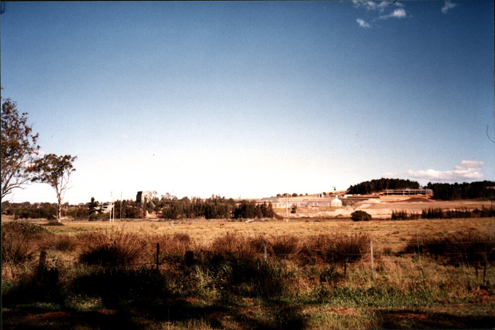 Boral offices, Prospect