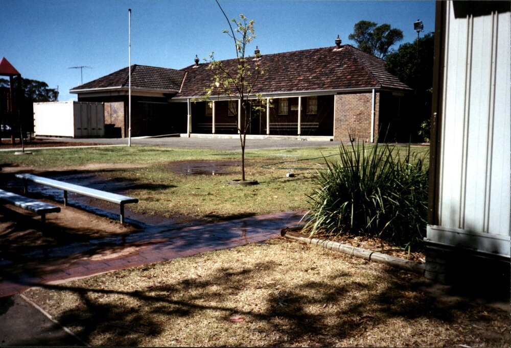 Prospect Public School