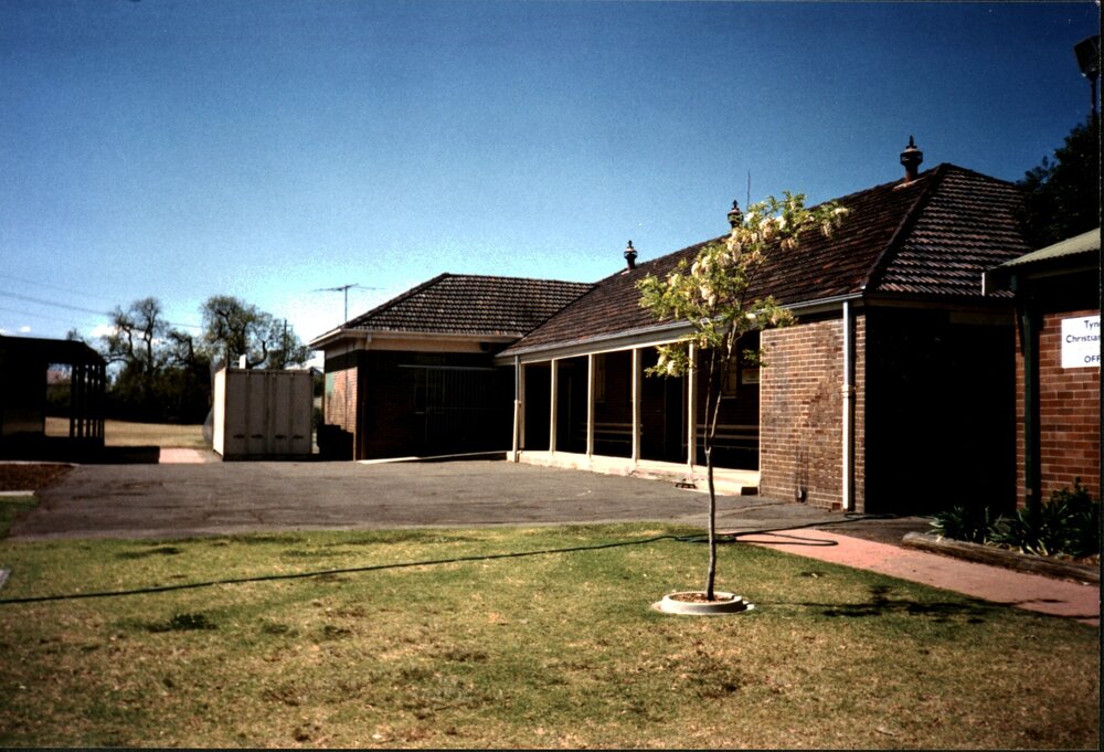 Prospect Public School