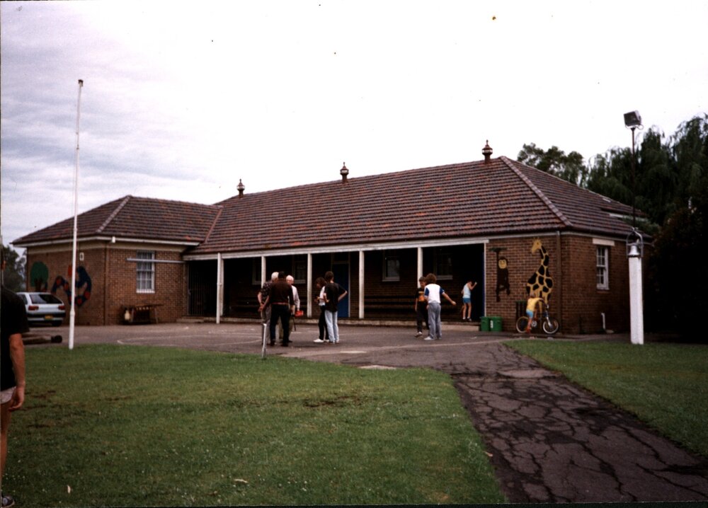 Prospect Public School