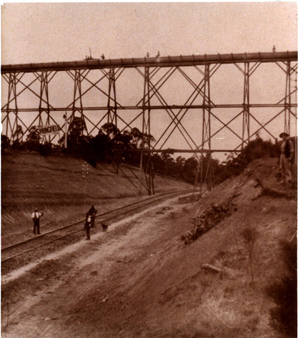 Hudson's Temporary Scheme