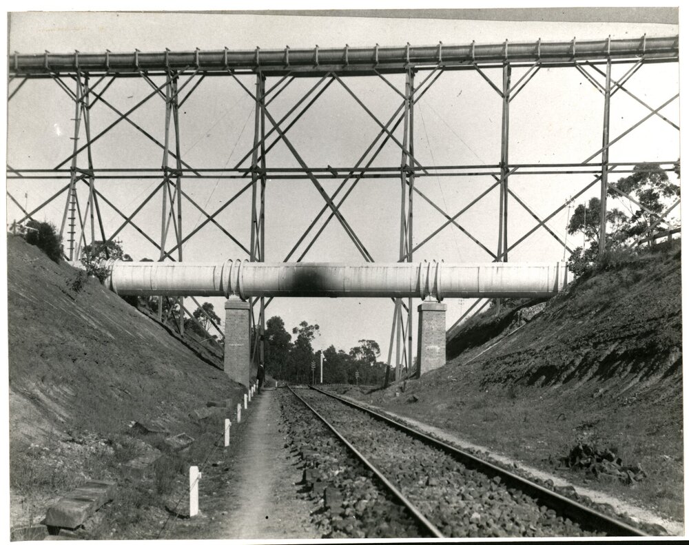 Hudson's Temporary Scheme