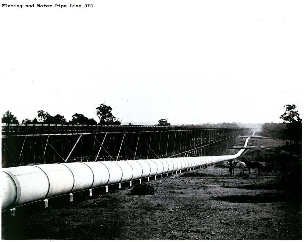 Hudson's Temporary Scheme