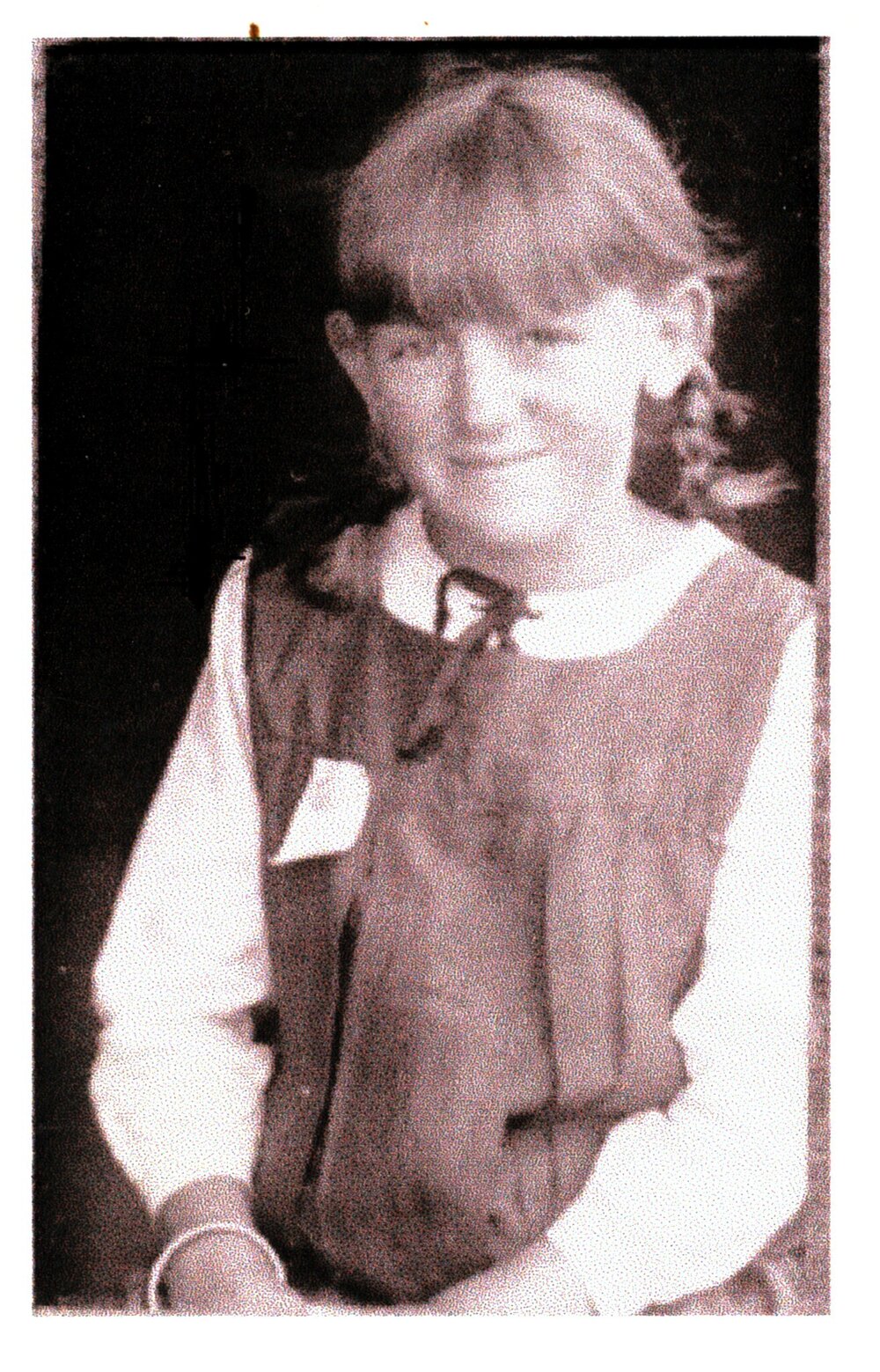 Rose Allison Coogan