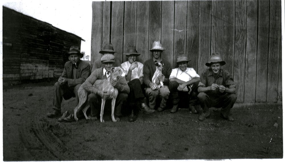 Bridestowe Dairy, Prospect, c.1930s