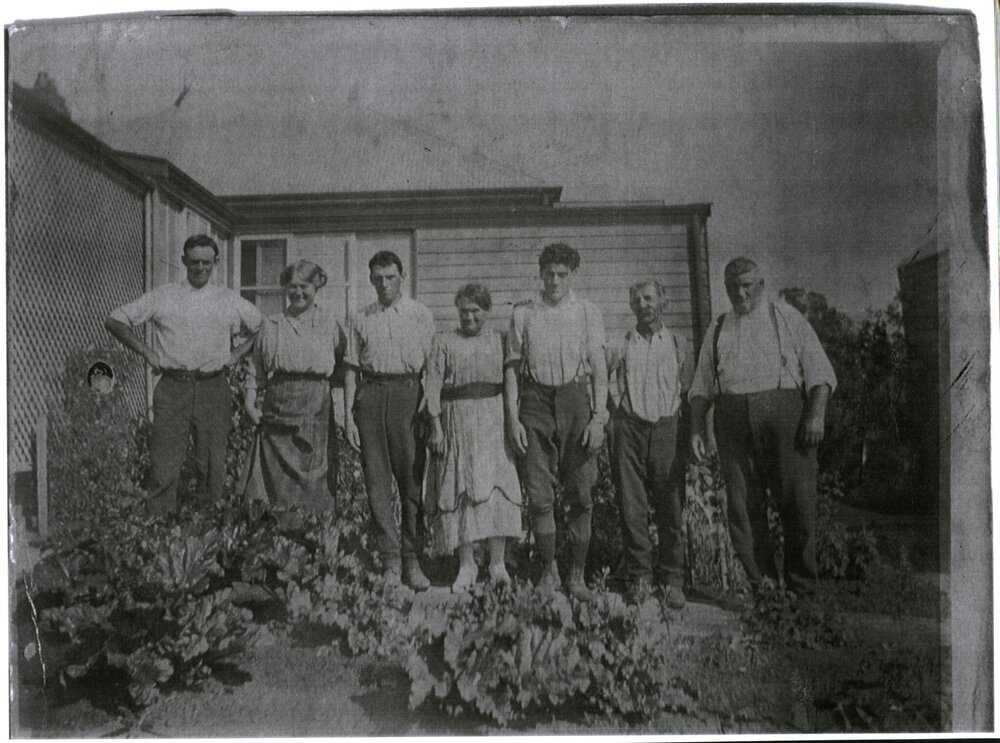 Bridestowe Dairy, Prospect, c.1920s-1930s