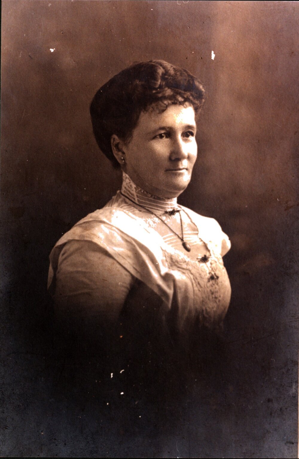 Sarah Roche (nee Hanslow), publican